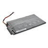 Bateria do HP Envy 4 3500 mAh (52 Wh) 14.4 - 14.8 Volt-713230