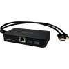 Adapter miniDP do HDMI/ DP/LAN/USB3.0-713766