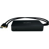 Adapter miniDP do HDMI/ DP/LAN/USB3.0-713768