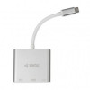 HUB USB Type-C power delivery HDMI USB A-713892