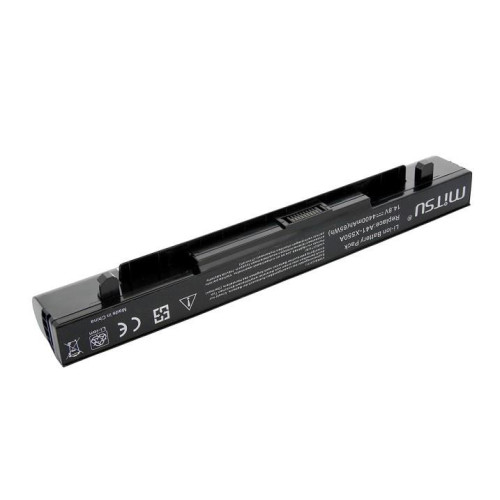 Bateria Asus X550, A450 F450, K550 4400 mAh (63 Wh) 14.4 - 14.8 Volt-713187