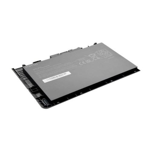 Bateria do HP EliteBook Folio 9470m 3500 mAh (52 Wh) 14.4 - 14.8 Volt-713225