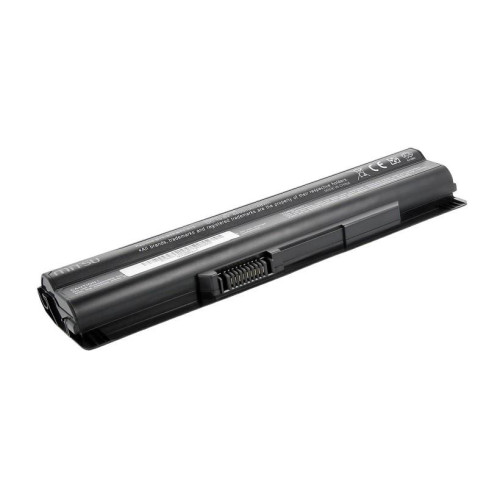 Bateria do MSI CR650, A6500 4400 mAh (48 Wh) 10.8 - 11.1 Volt-713243