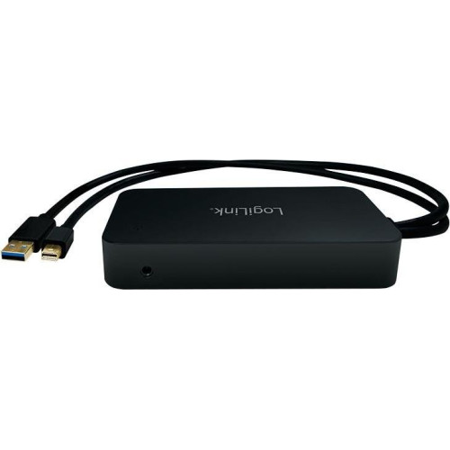 Adapter miniDP do HDMI/ DP/LAN/USB3.0-713768