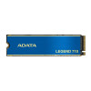 Dysk SSD ADATA LEGEND 710 512GB M.2 2280 PCIe Gen3x4-7142512