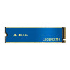 Dysk SSD ADATA LEGEND 710 1TB M.2 2280 PCIe Gen3x4-7142523