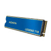 Dysk SSD ADATA LEGEND 710 1TB M.2 2280 PCIe Gen3x4-7142525