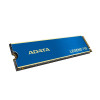 Dysk SSD ADATA LEGEND 710 1TB M.2 2280 PCIe Gen3x4-7142526