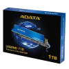 Dysk SSD ADATA LEGEND 710 1TB M.2 2280 PCIe Gen3x4-7142529