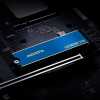 Dysk SSD ADATA LEGEND 710 1TB M.2 2280 PCIe Gen3x4-7142531