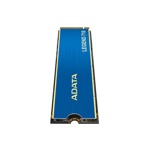 Dysk SSD ADATA LEGEND 710 1TB M.2 2280 PCIe Gen3x4-7142527