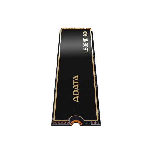 Dysk SSD ADATA LEGEND 960 1TB M.2 2280 PCIe Gen3x4-7142539