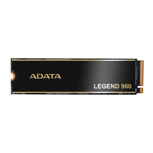 Dysk SSD ADATA LEGEND 960 2TB M.2 2280 PCIe Gen3x4-7142547