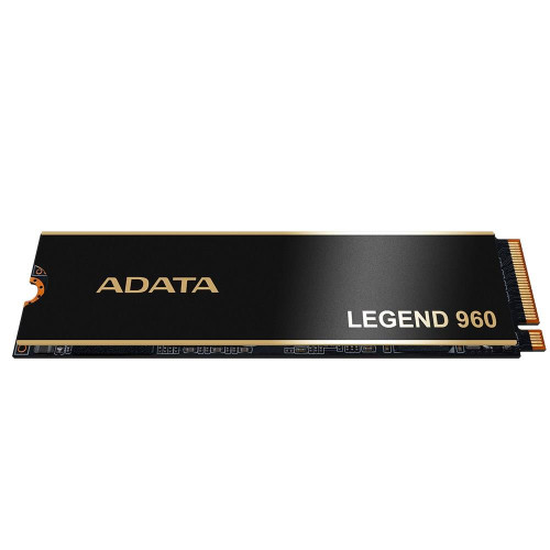 Dysk SSD ADATA LEGEND 960 2TB M.2 2280 PCIe Gen3x4-7142555