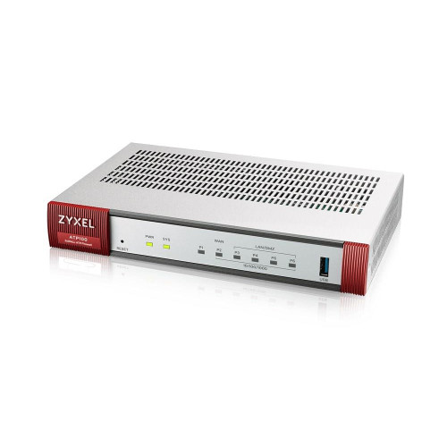 Firewall ZyXEL ATP100-EU0112F-7144064
