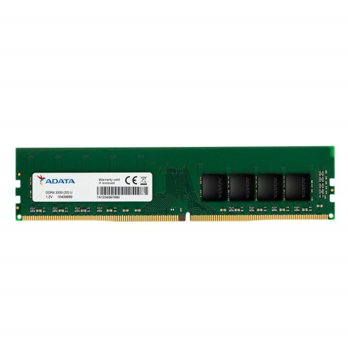 ADATA PREMIER DDR4 32GB 3200MHz CL22 U-DIMM-7149855
