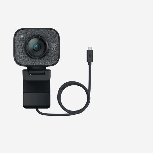 Kamera internetowa Logitech StreamCam GRAPHITE-7150081