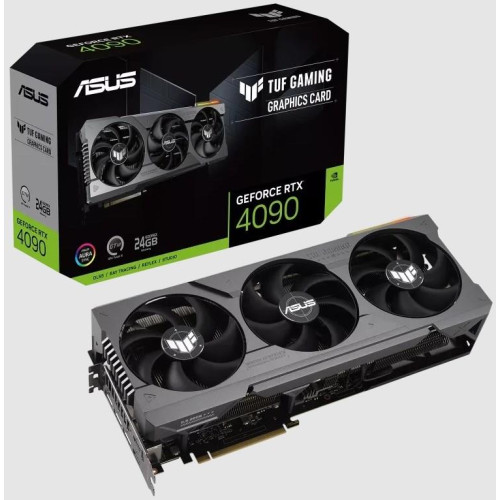 Karta graficzna Asus RTX 4090 24GB Gaming-7152470