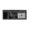 Obudowa serwerowa ATX 450/08 19''/4U -716679