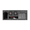 Obudowa serwerowa ATX 450/10 19''/4U -716686