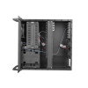 Obudowa serwerowa ATX 450/10 19''/4U -716689