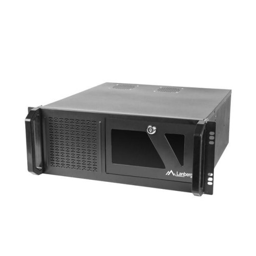 Obudowa serwerowa ATX 450/08 19''/4U-7809518