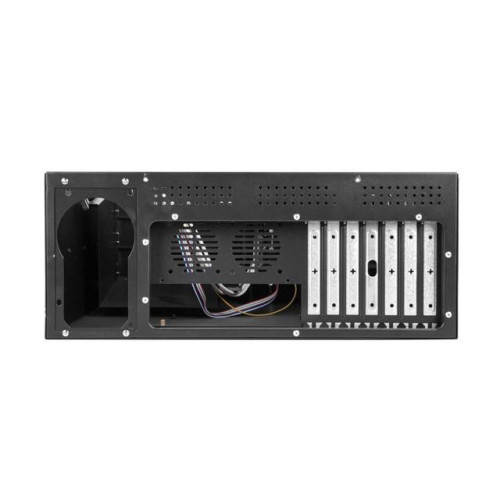 Obudowa serwerowa ATX 450/08 19''/4U -716679