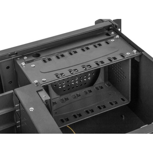 Obudowa serwerowa ATX 450/08 19''/4U -716681