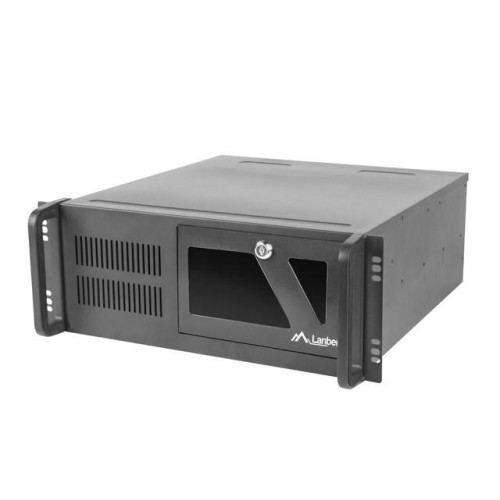 Obudowa serwerowa ATX 450/10 19''/4U-7809525