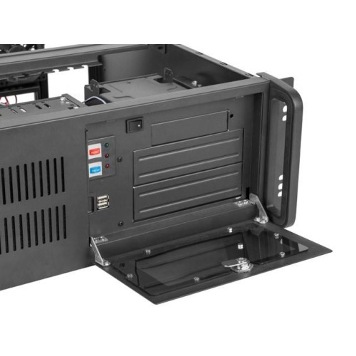 Obudowa serwerowa ATX 450/10 19''/4U -716684