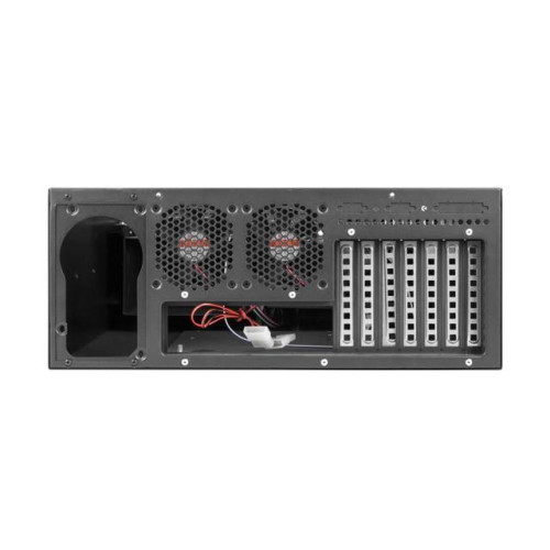 Obudowa serwerowa ATX 450/10 19''/4U -716686