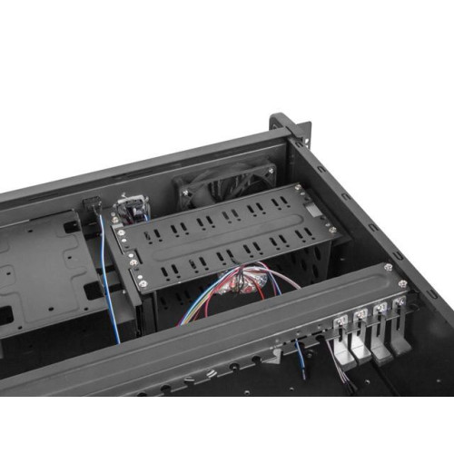 Obudowa serwerowa ATX 450/10 19''/4U -716688