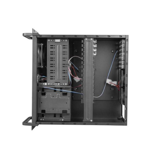Obudowa serwerowa ATX 450/10 19''/4U -716689