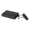 Obudowa zewnętrzna 3.5 USB 3.0 Czarna-717243