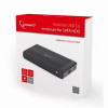Obudowa zewnętrzna 3.5 USB 3.0 Czarna-717246