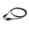 Kabel USB 2.0 AM-BM 1m/czarny-717257