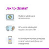 Urządzenie wielofunkcyjne HP OfficeJet Pro 9012e All-in-One 22A55B-7174920