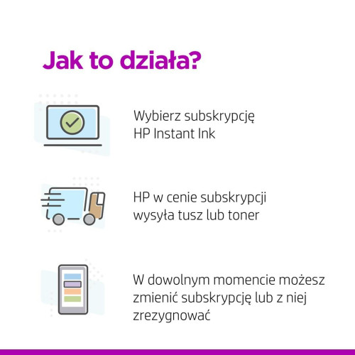 Urządzenie wielofunkcyjne HP OfficeJet Pro 9012e All-in-One 22A55B-7174920