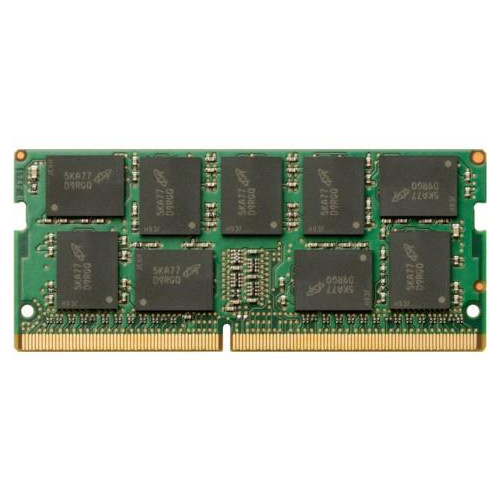16GB DDR4-2666 ECC RegRAM (1x16GB) 1XD85AA -717932