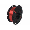 Filament drukarki 3D PETG/1.75mm/1kg/czerwony