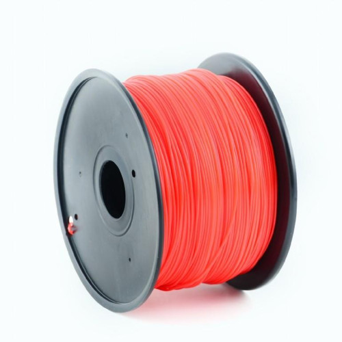 Filament drukarki 3D ABS/1.75 mm/1kg/czerwony-718179
