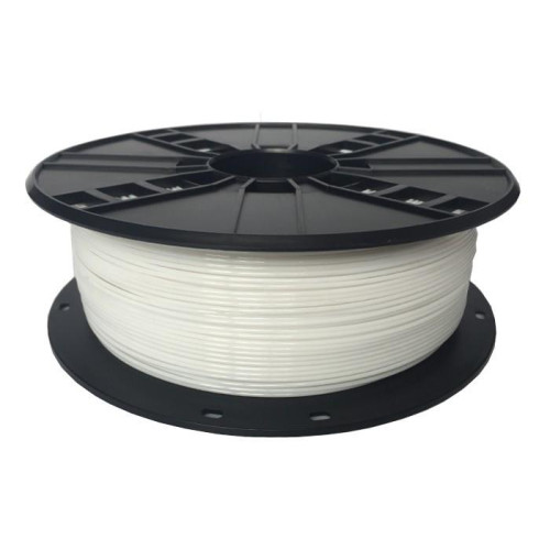 Filament drukarki 3D PETG/1.75mm/1kg/biały-718237