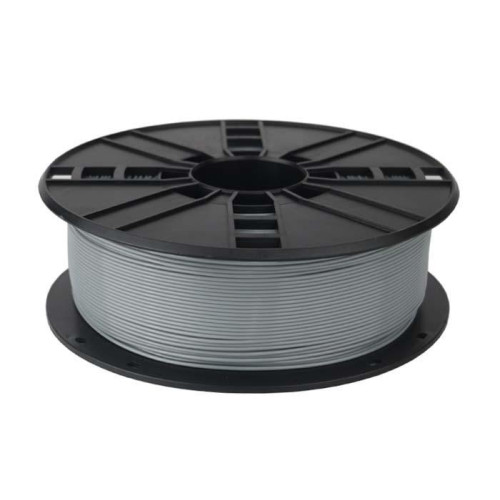 Filament drukarki 3D PETG/1.75mm/1kg/szary-718245