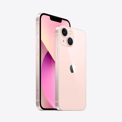 Apple iPhone 13 128GB Pink-7188822