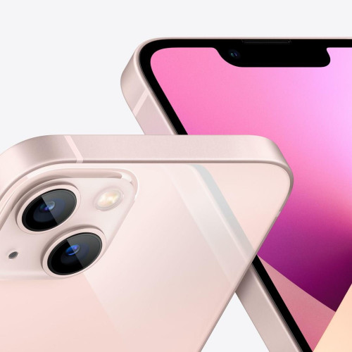 Apple iPhone 13 128GB Pink-7188824