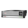 SRTL1000RMXLI Smart-UPS RT1000VA/900W 3U Baterie Litowo-jonowe Czas podtrzymania 31 min dla 100%, gwarancja 5 lat