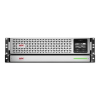 SRTL1000RMXLI Smart-UPS RT1000VA/900W 3U Baterie Litowo-jonowe Czas podtrzymania 31 min dla 100%, gwarancja 5 lat-7190