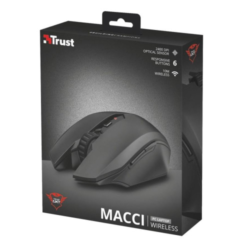 GXT 115 Macci Bezprzewodowa mysz gamingowa-719502