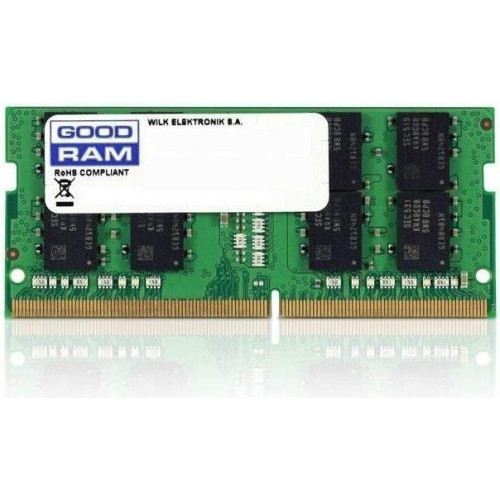 DDR4 SODIMM 4GB/2666 CL19 -719830