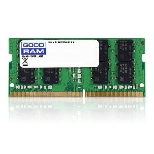 DDR4 SODIMM 8GB/2666 CL19-719831